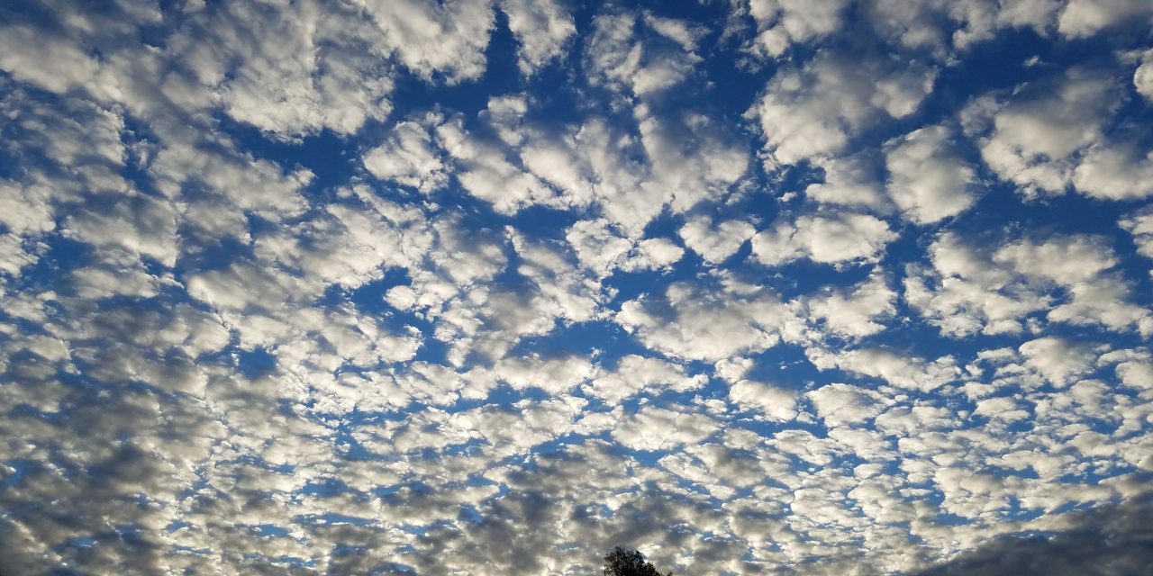 Cool Clouds